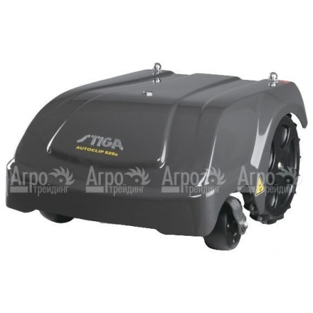 Газонокосилка-робот Stiga Autoclip 523 в Курске