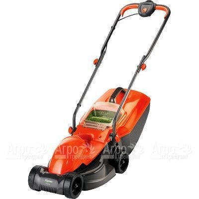 Газонокосилка электрическая Flymo Easimo 1000 9643222-62  в Курске
