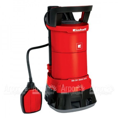 Насос погружной Einhell GE-DP 3925 Eco в Курске