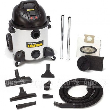 Промышленный пылесос Shop-Vac Ultra 45-SI Premium  в Курске