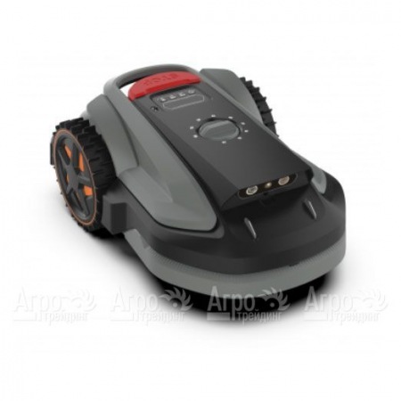 Газонокосилка-робот Villartec MI800V в Курске