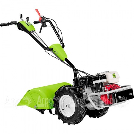 Мотоблок Grillo G 46 (Honda) в Курске