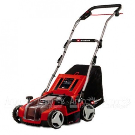 Аккумуляторный аэратор-скарификатор Einhell PXC GE-SA 36/35 Li (без аккумулятора и зарядного устройства) в Курске