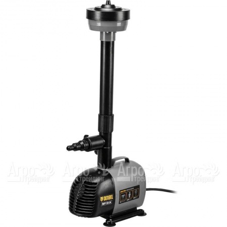 Фонтанный насос Denzel FNP110-34 в Курске