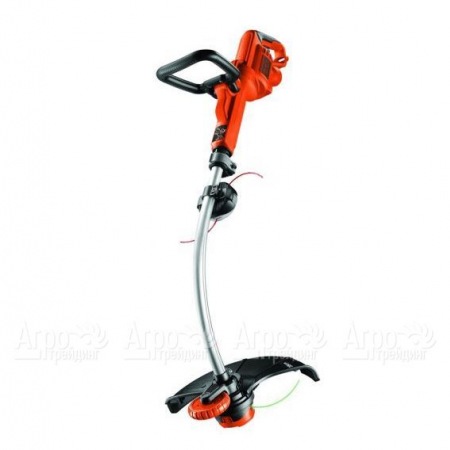 Электрокоса (электрический триммер) Black+Decker GL9035 в Курске