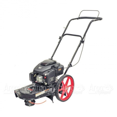 Колесный триммер Elitech К 2000D в Курске