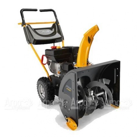 Снегоуборщик Stiga ST 3256 P в Курске