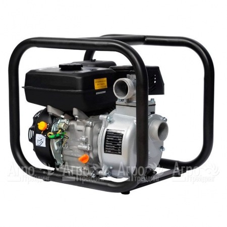 Бензиновая мотопомпа Zitrek PGT1300 в Курске