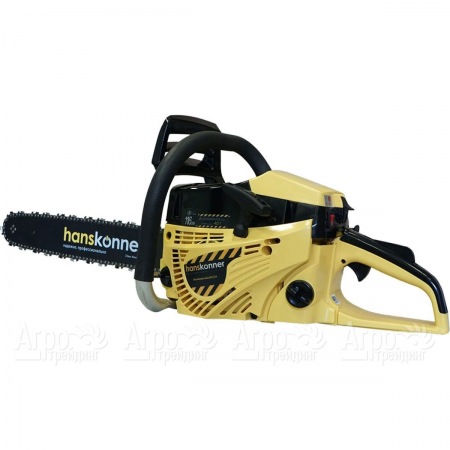 Бензопила Hanskonner HGC2218 18" в Курске
