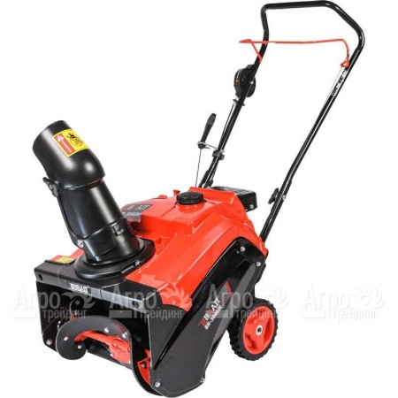 Снегоуборщик Brait BR-3046W в Курске