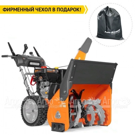 Снегоуборщик Daewoo DAST 1080 в Курске