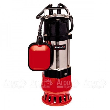 Насос дренажно-фекальный Einhell GC-DP 5010 G в Курске