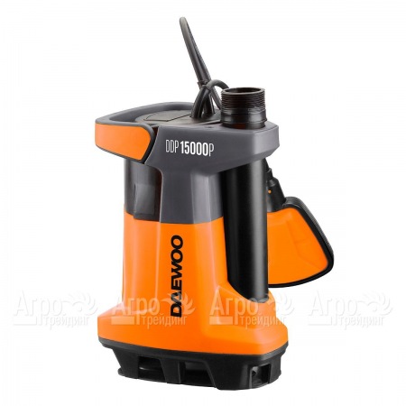 Дренажный насос Daewoo DDP 15000P в Курске