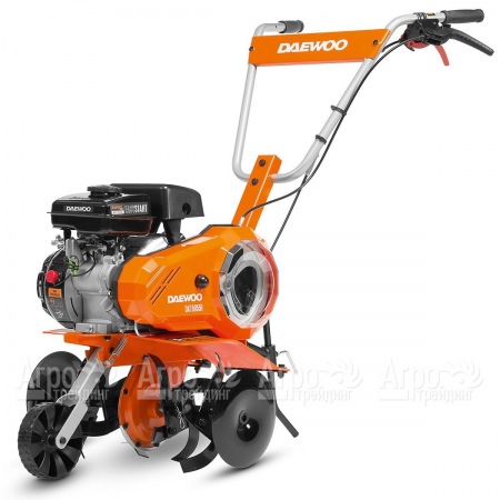 Культиватор Daewoo DAT 5055R в Курске