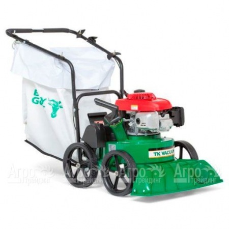 Садовый пылесос Billy Goat TKV601SPEU в Курске