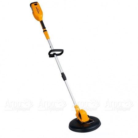 Аккумуляторный триммер Cub Cadet LH3 ET в Курске