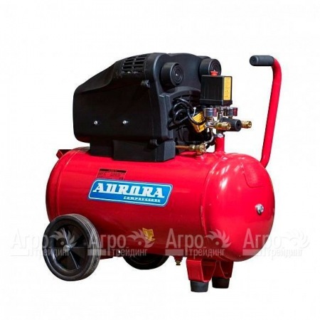 Компрессор безмасляный Aurora Bora-50  в Курске