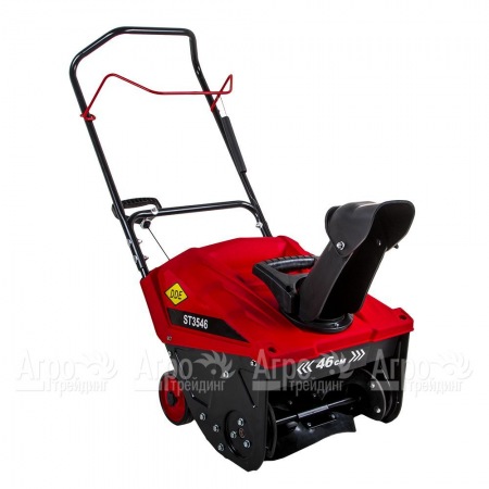 Снегоуборщик DDE ST3546 в Курске