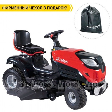 Садовый минитрактор Efco EF 109L/16 K в Курске