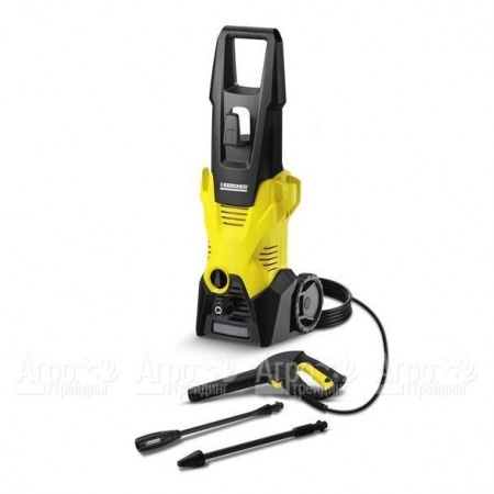 Мойка высокого давления Karcher K 3 в Курске