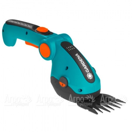 Аккумуляторые садовые ножницы Gardena ComfortCut Li 09856 в Курске