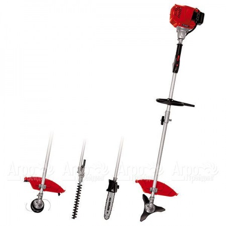Бензокоса (бензиновый триммер) Einhell GC-MM 52 I AS в Курске