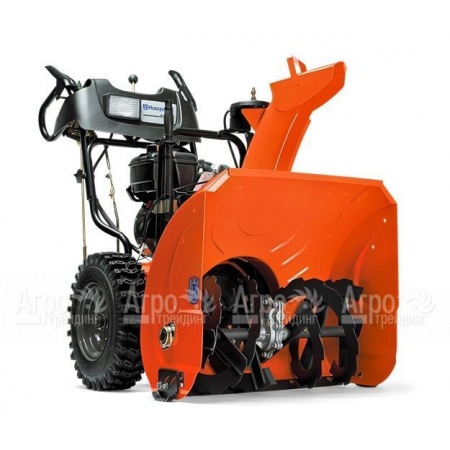 Снегоуборщик Husqvarna 5524ST в Курске
