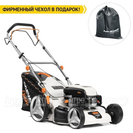 Газонокосилка бензиновая Daewoo DLM 50SP в Курске