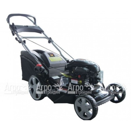Газонокосилка бензиновая Manner MZ20H в Курске