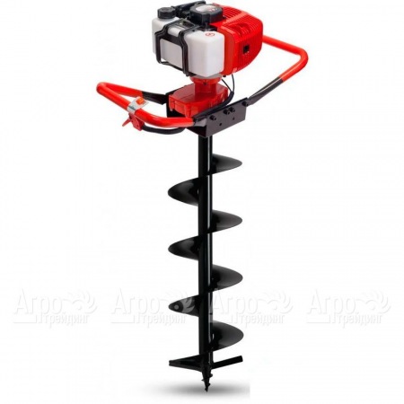 Мотобур (бензобур) ADA Ground Drill 5 со шнеком Drill 200 в Курске