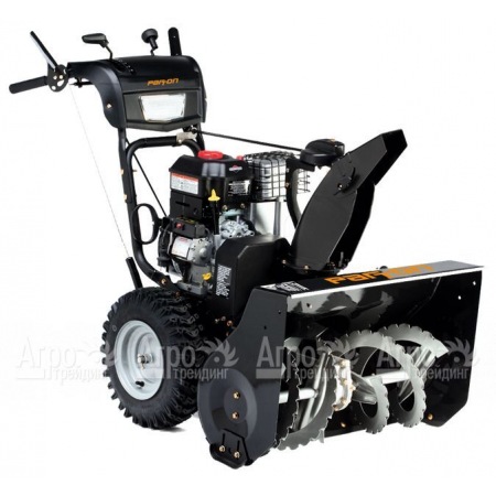 Снегоуборщик Parton PA10529ES в Курске