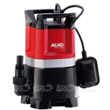 Погружной насос Al-KO Drain 12000 Comfort в Курске