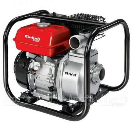 Бензиновая мотопомпа Einhell GE-PW 45 в Курске