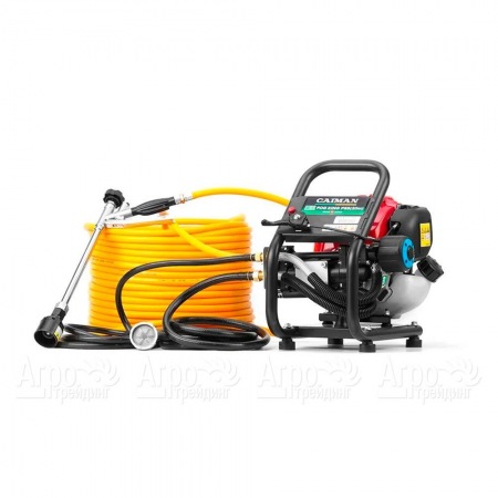Опрыскиватель бензиновый Caiman Fog King PSS 20m в Курске