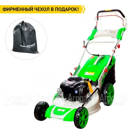 Газонокосилка бензиновая RedVerg RD-GL51SB в Курске