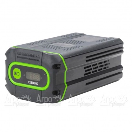 Аккумулятор GreenWorks G82B8  в Курске