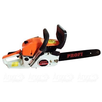 Бензопила Profi MS 350 18" в Курске