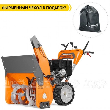 Снегоуборщик Daewoo DAST 1080 (LCT) в Курске