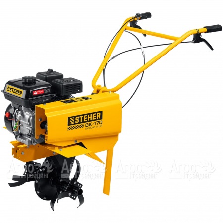 Культиватор Steher GK-170 в Курске