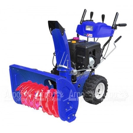 Снегоуборщик MasterYard MX 18528RE в Курске