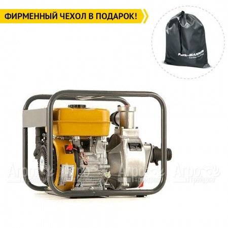 Бензиновая мотопомпа Caiman CP-205ST в Курске