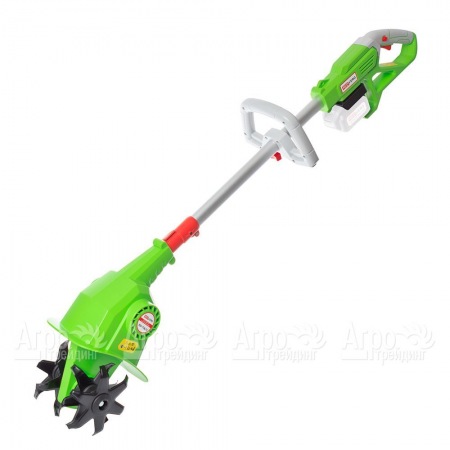 Культиватор аккумуляторный RedVerg RD-T18/U (без аккумулятора и зарядного устройства) в Курске