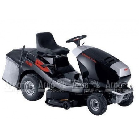 Садовый минитрактор Al-KO Comfort T 750 в Курске