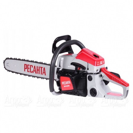 Бензопила Ресанта БП-5220-20" в Курске