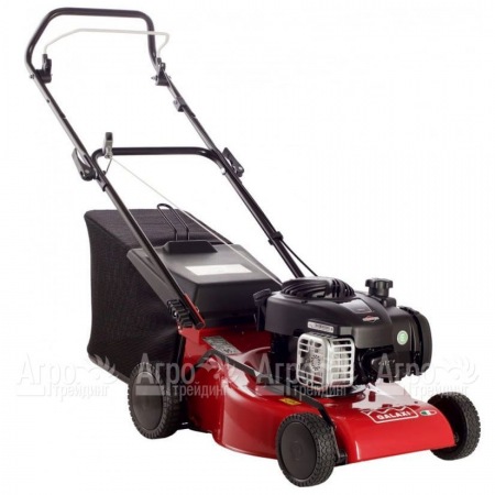 Газонокосилка бензиновая MA.RI.NA Systems GX-41 B (B&#38;S 450E Series) в Курске