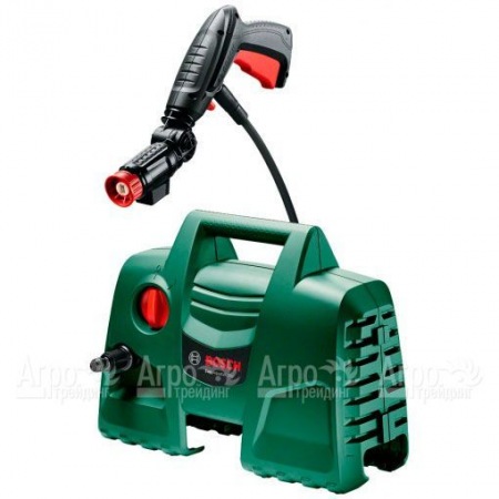 Мойка высокого давления Bosch EasyAquatak 100 в Курске