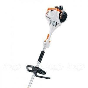 Комби-двигатель Stihl KM 55 R (в комплекте FS-KM) в Курске