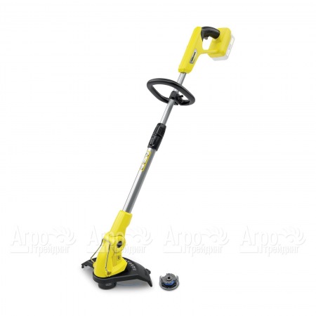 Аккумуляторный триммер Karcher LTR 18-30 Battery (без аккумулятора и зарядного устройства) в Курске