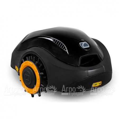 Газонокосилка-робот Cub Cadet XR1 500 в Курске