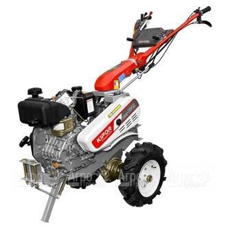 Мотоблок GREEN-FIELD KDT 610L в Курске
